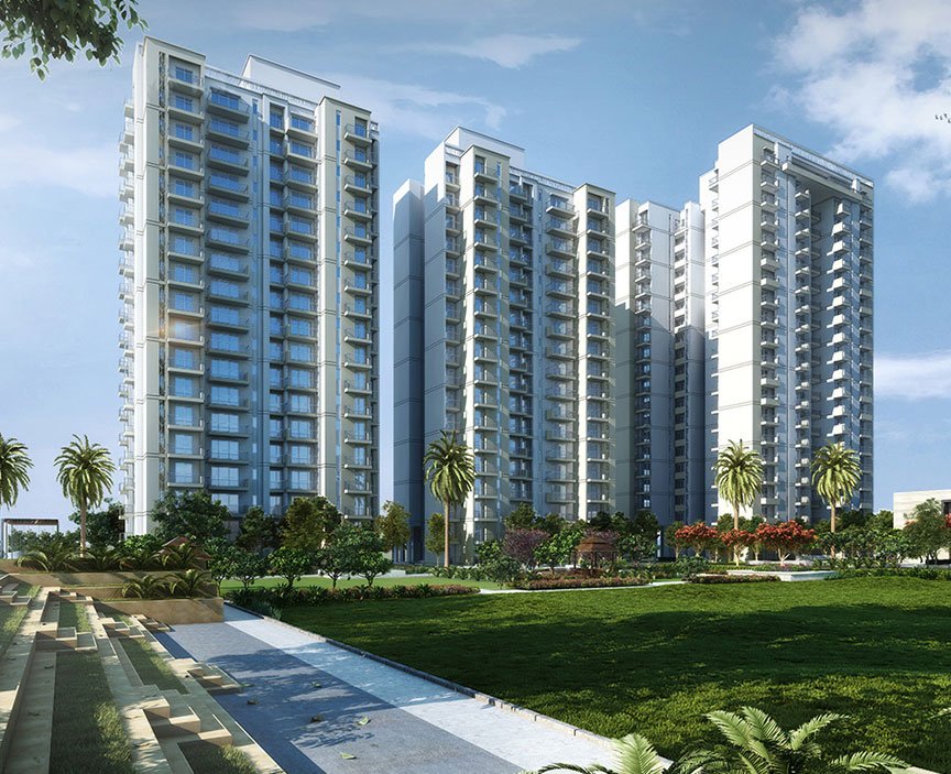 Godrej Ascend-Thane