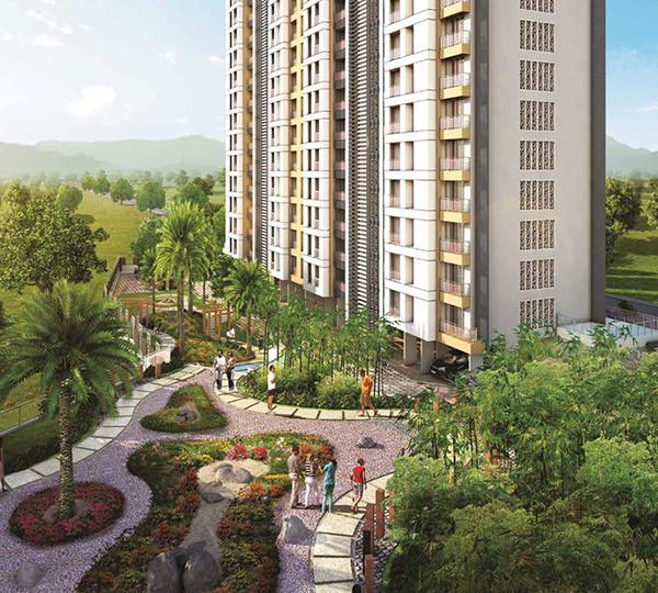 Vihang Nova Thane